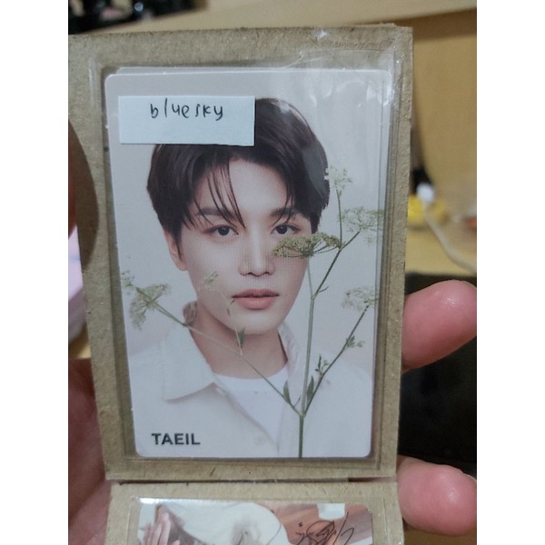 PC TAEIL NATREP