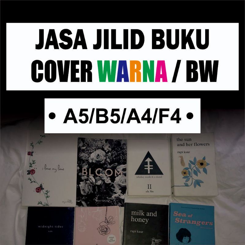 

Jasa Jilid Buku