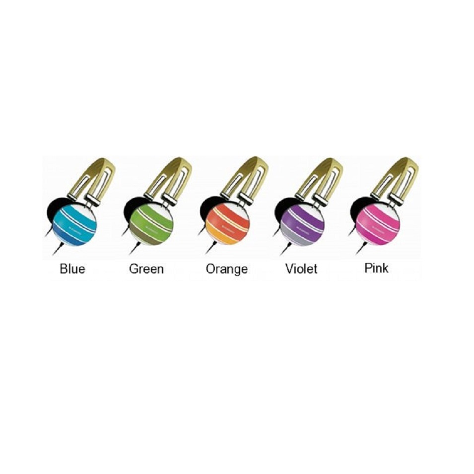 Headphone Zumreed color 56722