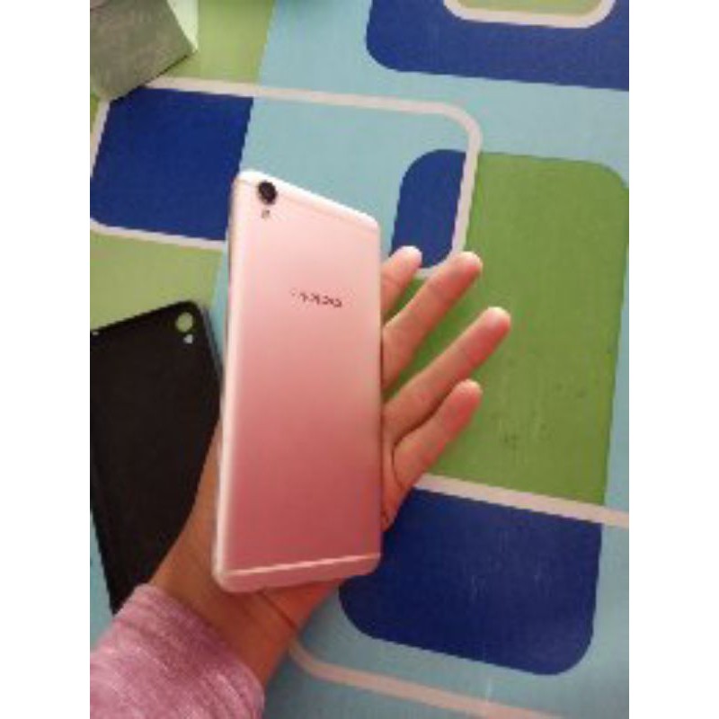 Oppo f1 plus bekas second