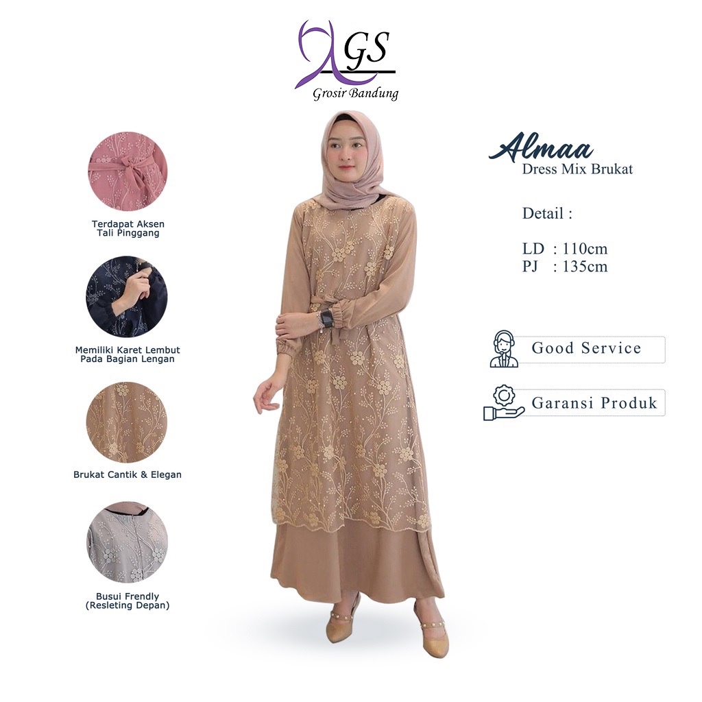 Baju Gamis Pakaian Syari Premium Import Gsmis Bsju Games Remaja Gamis Ibu Ibu Bsju Gsmis Bisa Cod Ju