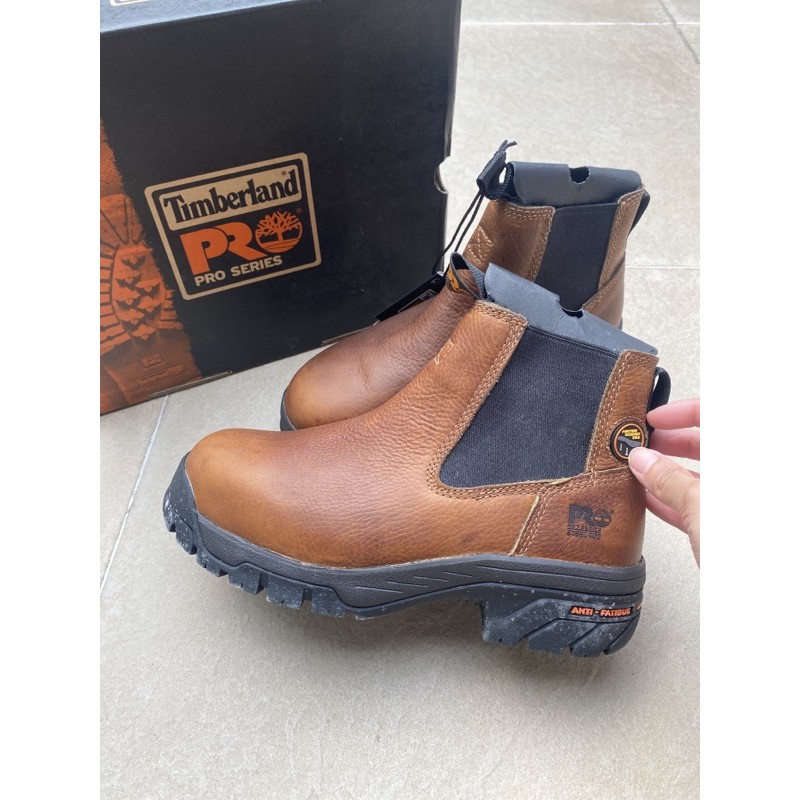 Timberland Pro Series Helix Demi Sepatu Proyek / Safety Boots