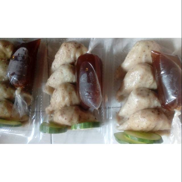 

Pempek ekonomis