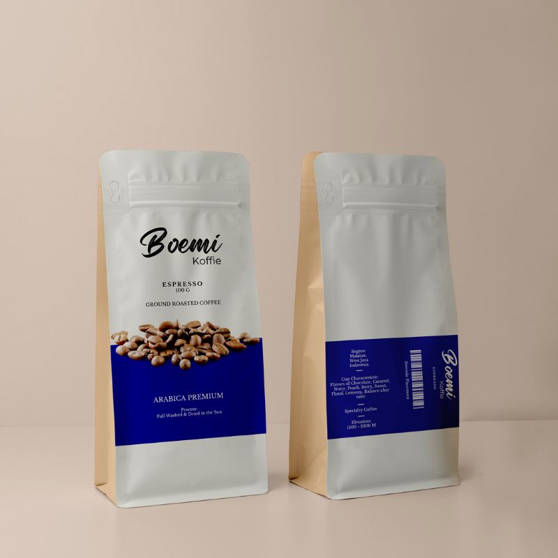 

Kopi Arabika Premium