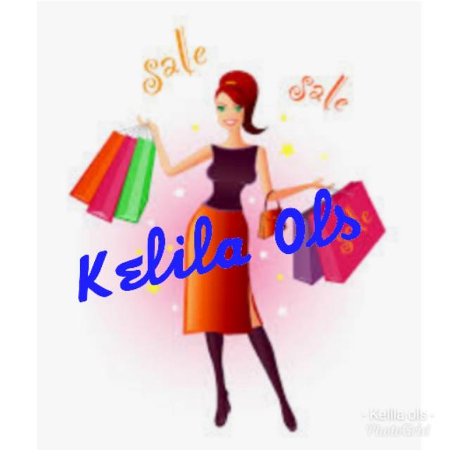 kelilaols
