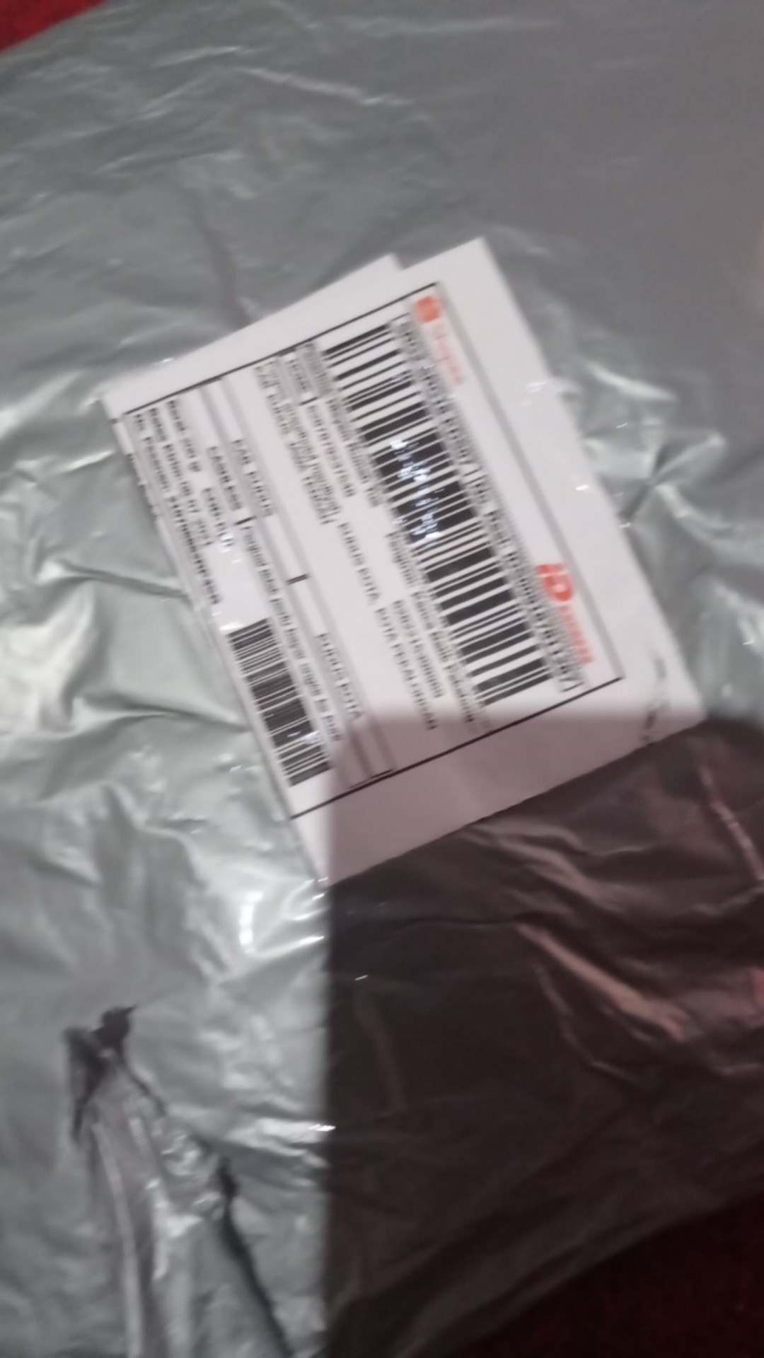 Promo Kemeja Batik Pria Lengan Panjang Masa Kini M L Xl Xxl