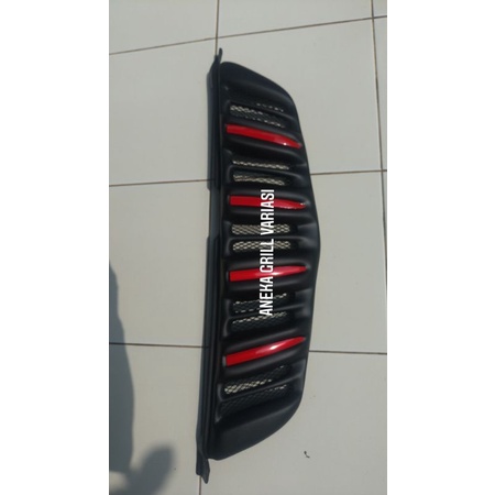 Grill Vios Limo Apollo 2003-2005