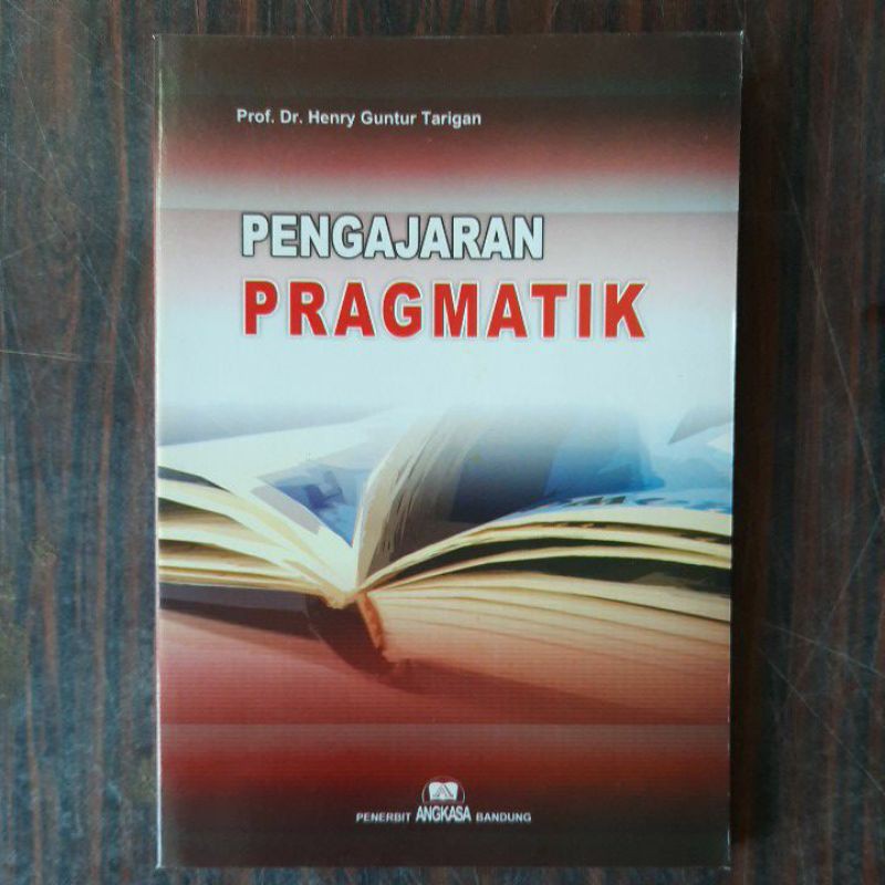 Pengajaran Pragmatik