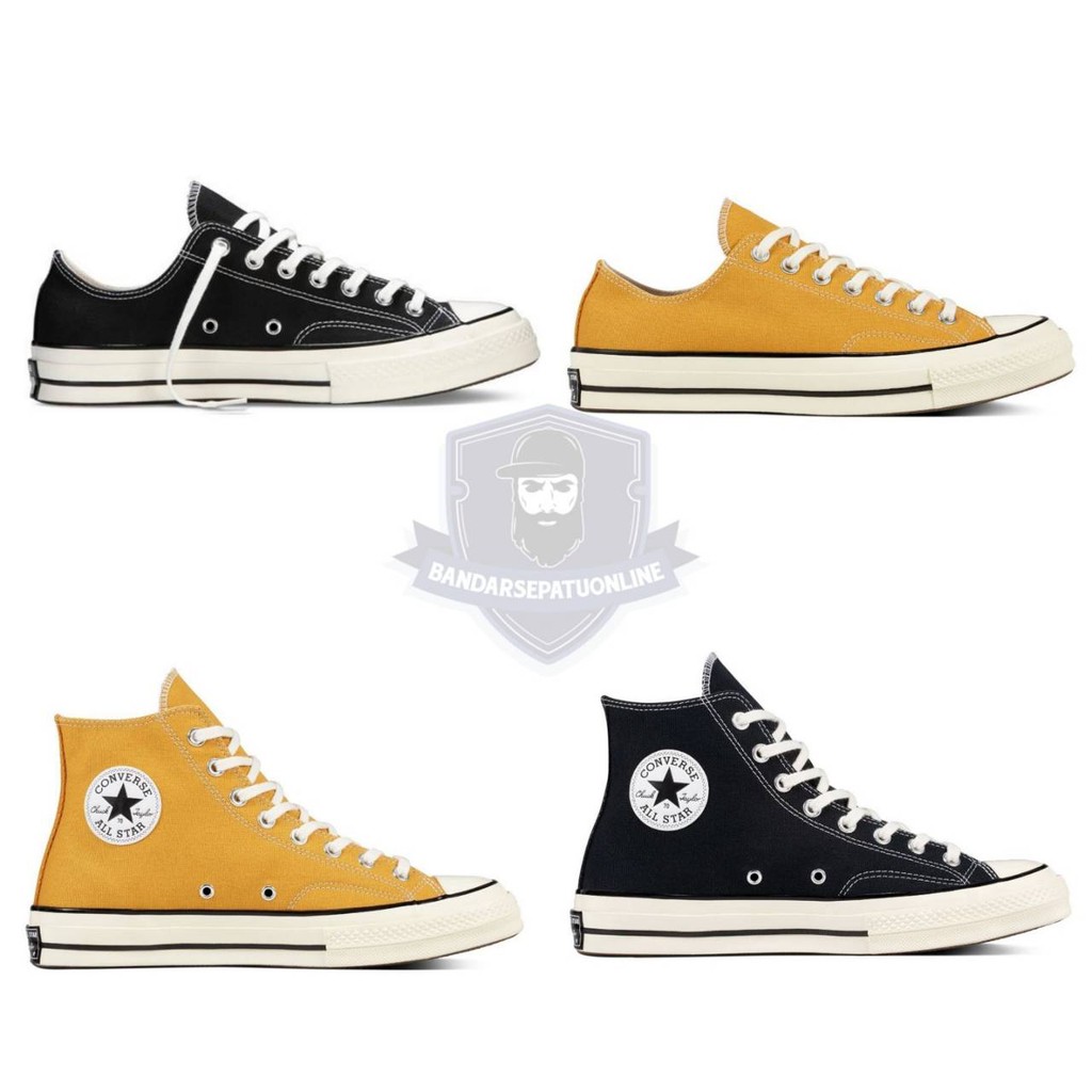 sepatu converse boots