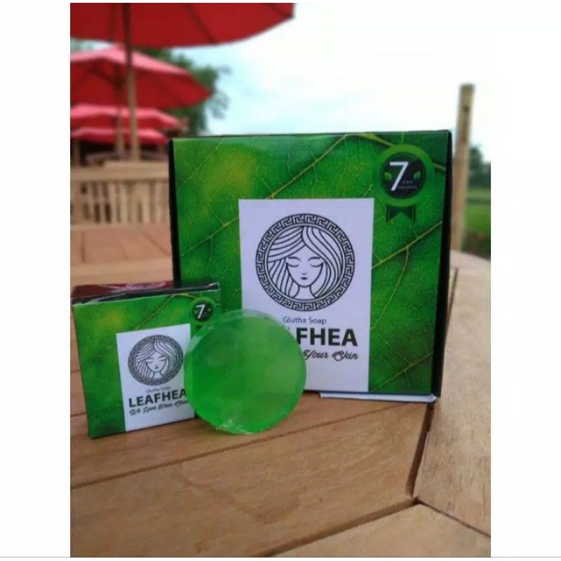 

sabun leafhea/herbal