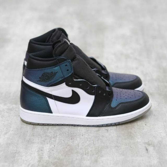 nike jordan chameleon