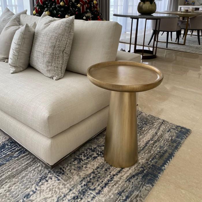 Table Eva Side Table