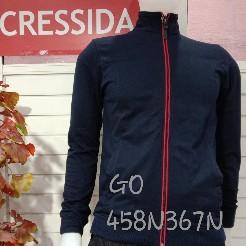 gos CRESSIDA JAKET COWOK cressida hodie cowok 100% original cresida jaket cressida fashion res5