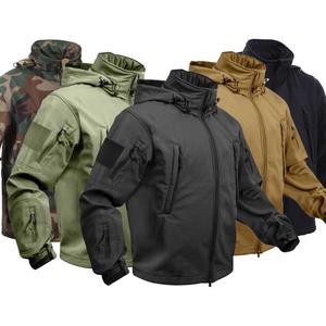 Jaket TAD Tactical, Jaket TAD Import, Jaket Anti Air, Jaket Anti Angin, Jaket Safety