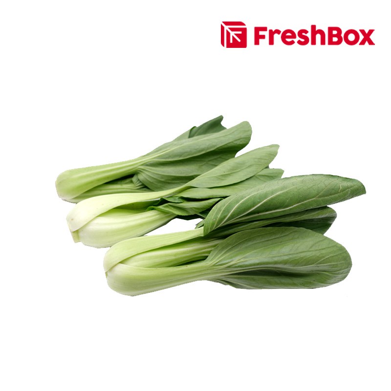 

Baby Pakcoy 500 gr FreshBox