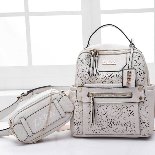 Tas Zara