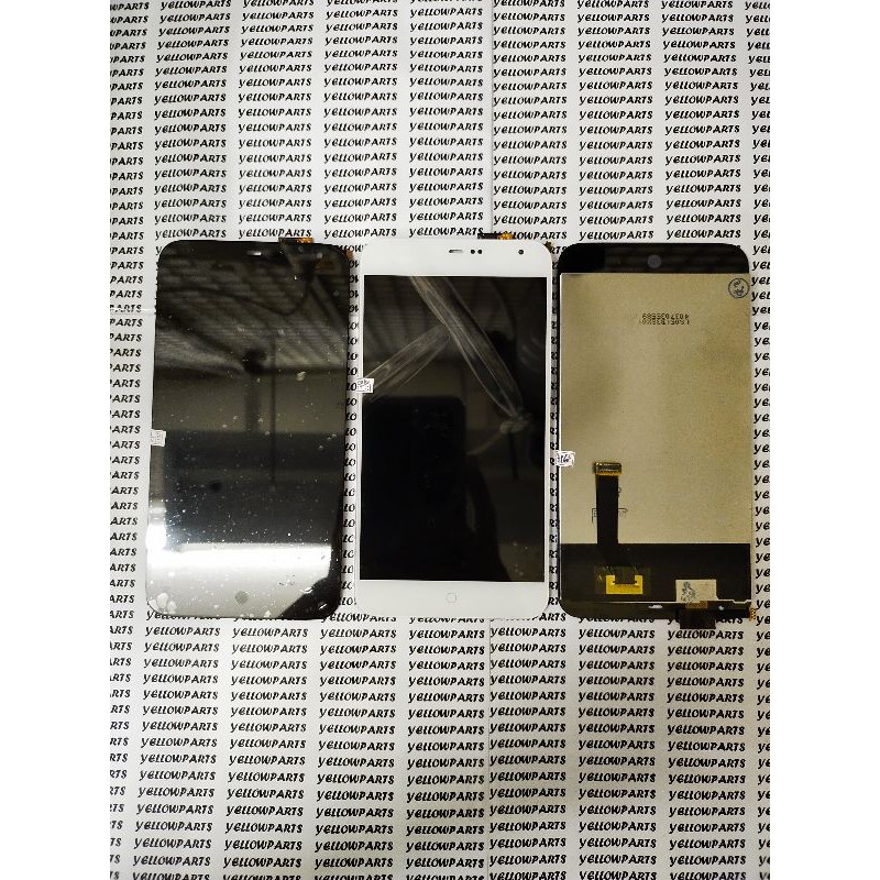 LCD TOUCHSCREEN MEIZU MX3 SET ORIGINAL