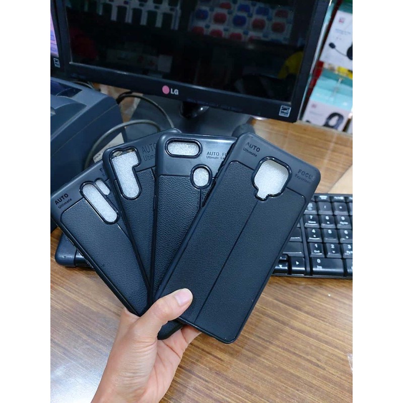 Case Auto Focus XIAOMI REDMI 9