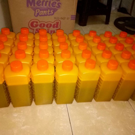 

bf011bb Madu Sumbawa Premium 1Kg Ds201Fs