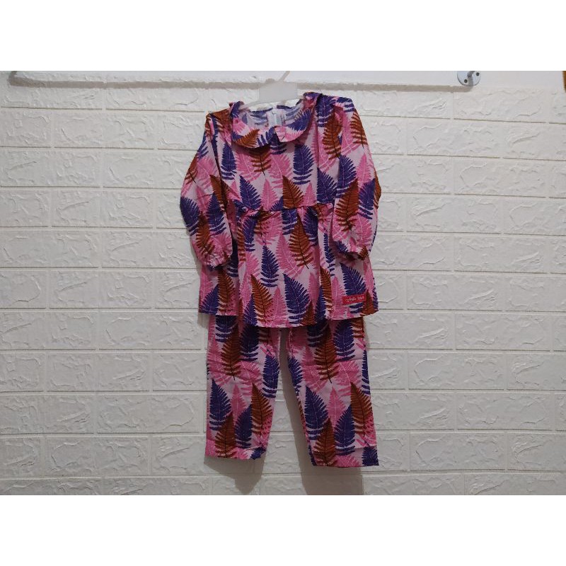 SET MAHYA RAYON