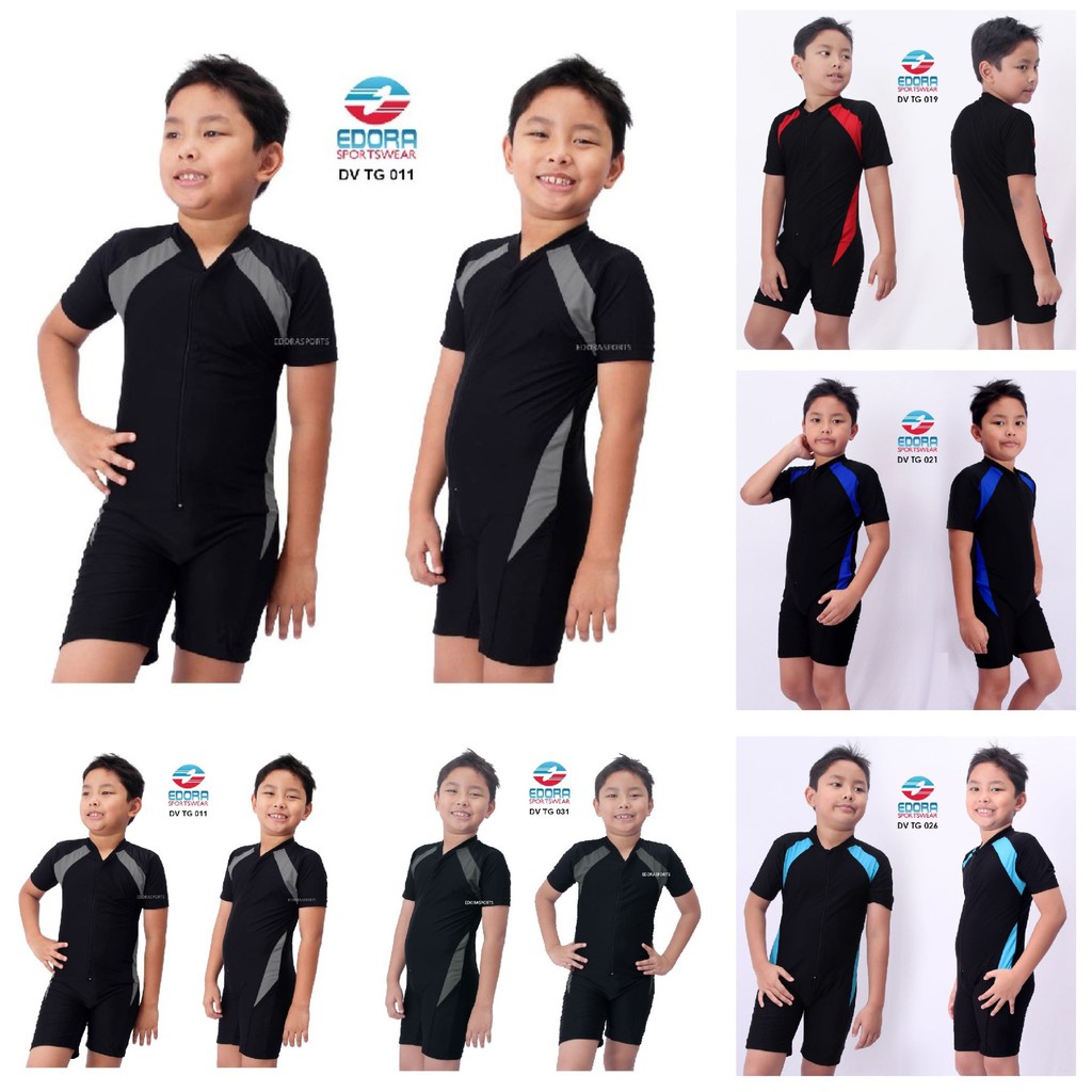  Baju  Renang  Anak  SD Laki  Laki  Shopee  Indonesia