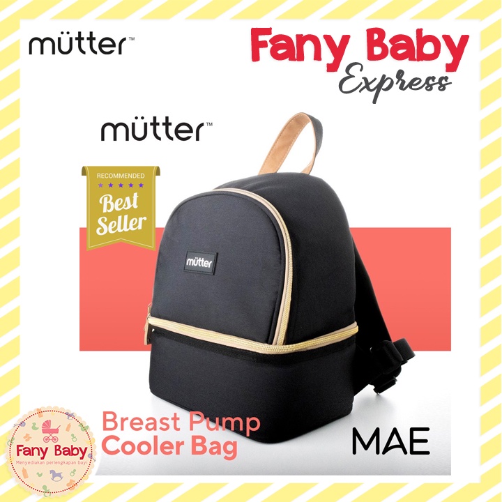 MUTTER MAE COOLER BAG