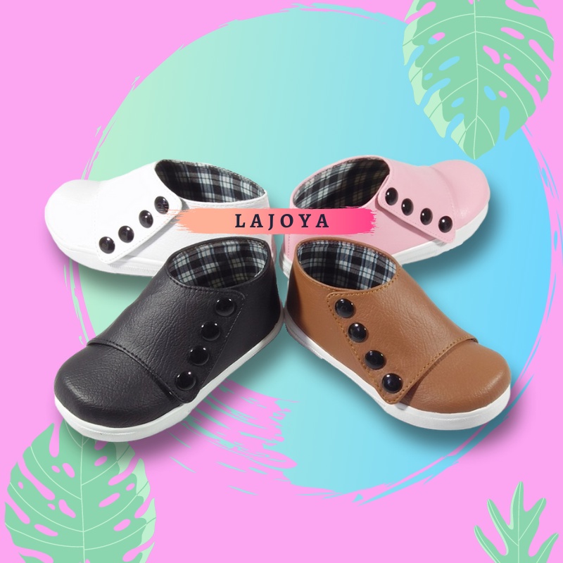 Boots coklat sepatu boots sepatu boot sepatu bot anak  sepatu boots anak  sepatu bots anak laki laki