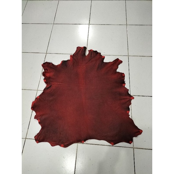Ready kulit domba  lembaran