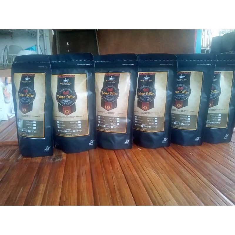 

TEKRO COFFEE || KOPI TEKRO | kopi arabika | roasting kopi