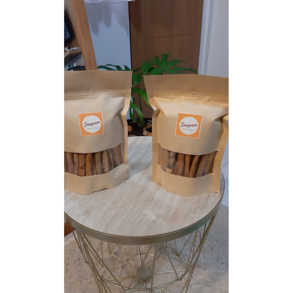 

KERIPIK PISANG AROMA SNAQUEEN | PISANG AROMA ENAK RENYAH & MANIS