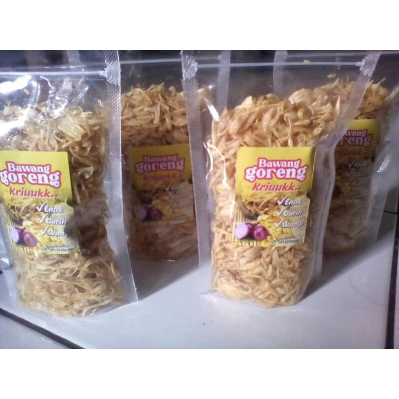 

BAWANG GORENG ORIGINAL