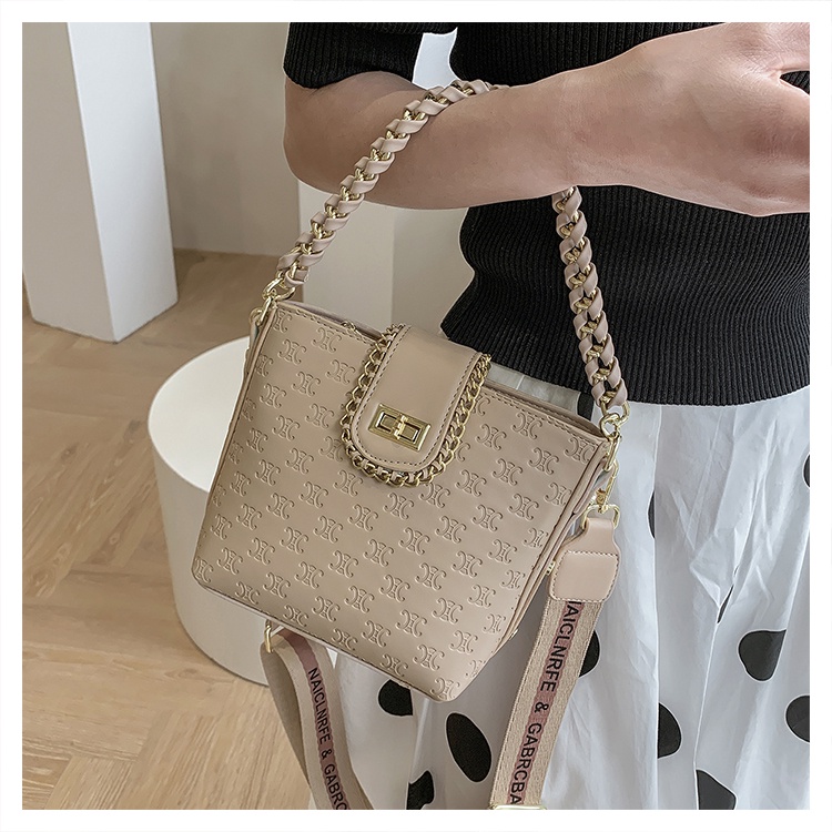 (2PC BISA IKG)GTBI998873647 New Arrival  !!!  Tas Selempang  Tas Wanita Import  Premium Terbaru