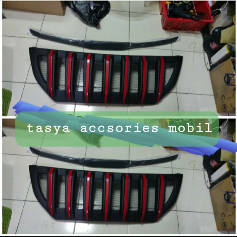 grill apollo innova 2014 2015 list merah