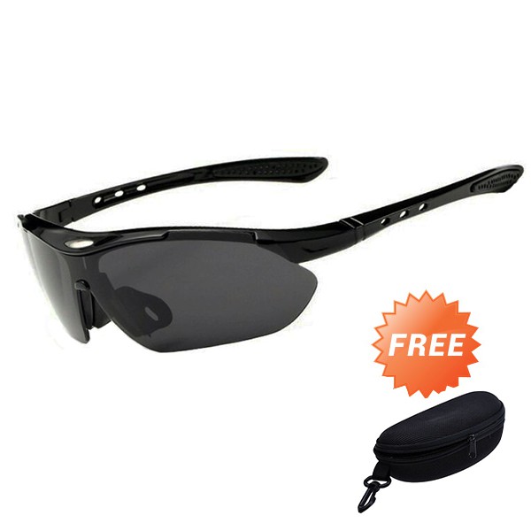 Kacamata Kacamata Sepeda dan Motor