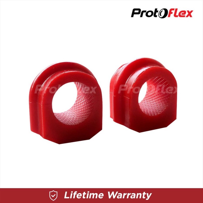 Protoflex Bushing Karet Stabil Depan Nissan Serena C24 04-12