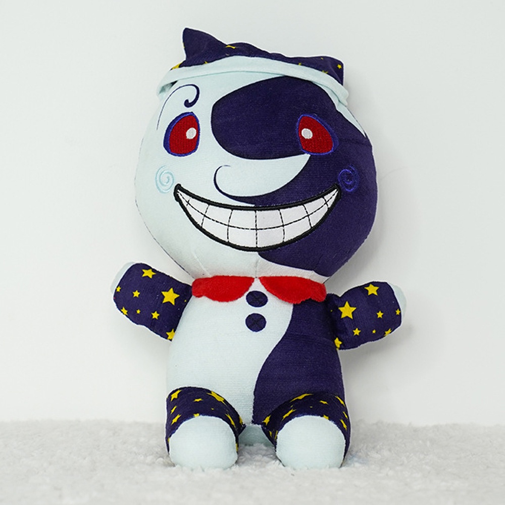 2022 Mainan Boneka Fnaf Sundrop Bahan Plush Untuk Hadiah