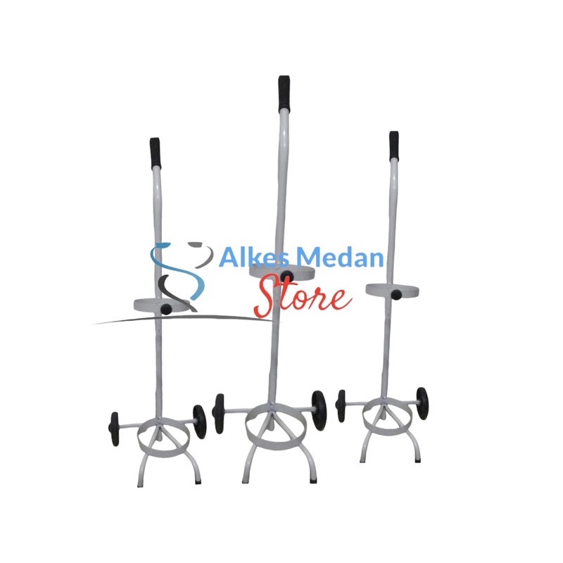 trolly oksigen /trolly oksigen murah /trolly tabung oksigen