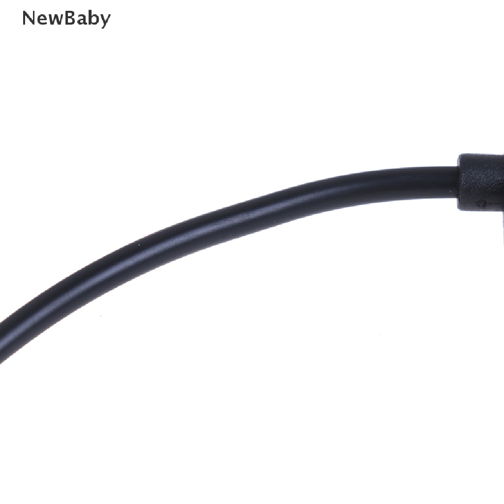 Kabel power Konektor adapter extender hdmi male to female usb 2.0 Panjang 50cm