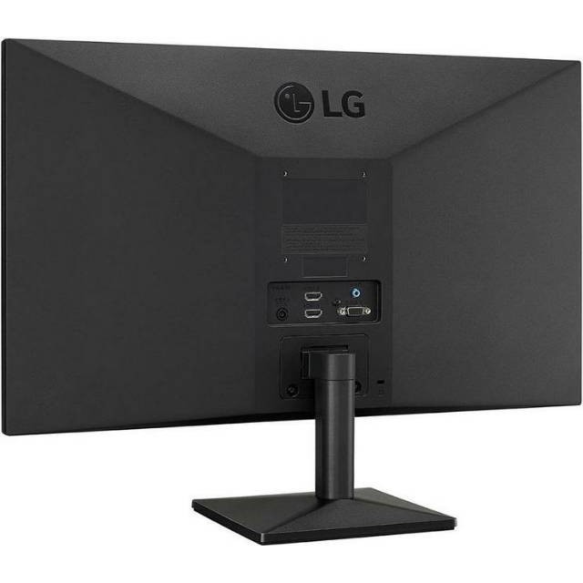 Monitor LED LG 22MN430 / 22MN430M-B IPS Full HD 75hz HDMI Radeon FreeSync / 22 Inch