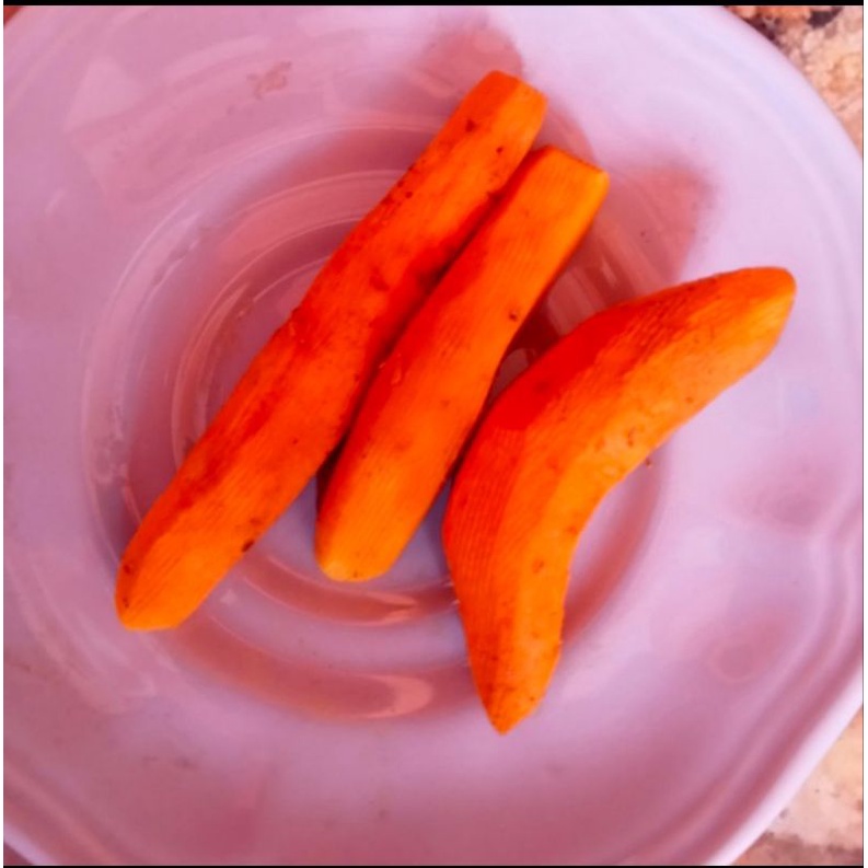 

Kunyit kupas kualitas super berat 250g