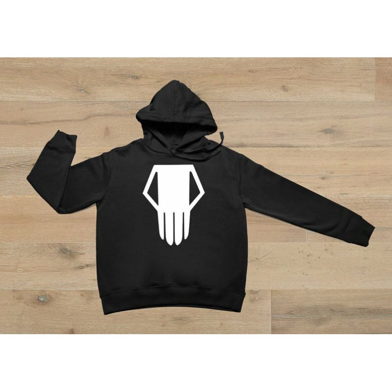 S - XXXXXL(6XL) Hoodie Katsuki BAKUGO SKULL Hoodie My Hero Academia Hoodie Anime Boku No Hero manga