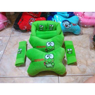 

bantalan 3 in 1 keropy