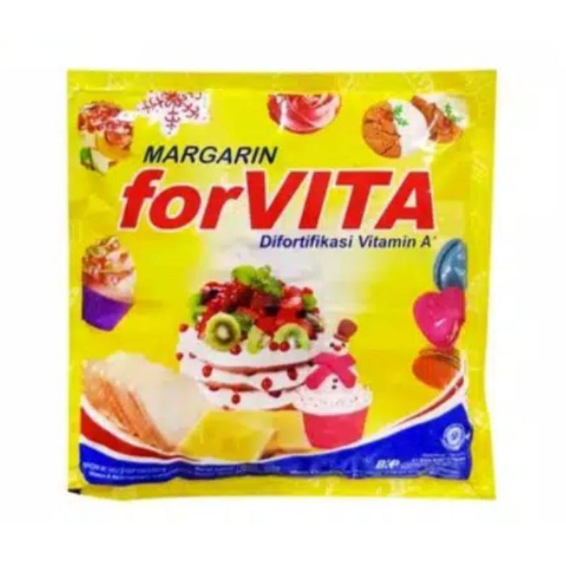 

forvita margarin