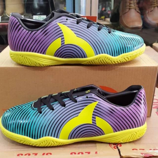 SEPATU FUTSAL ORTUSEIGHT FORTR HELIOS IN