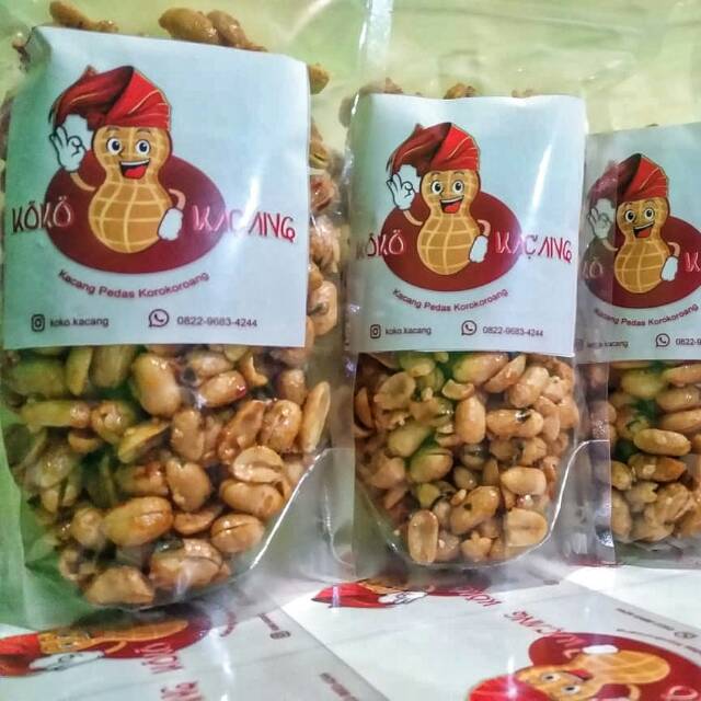 

Koko.Kacang