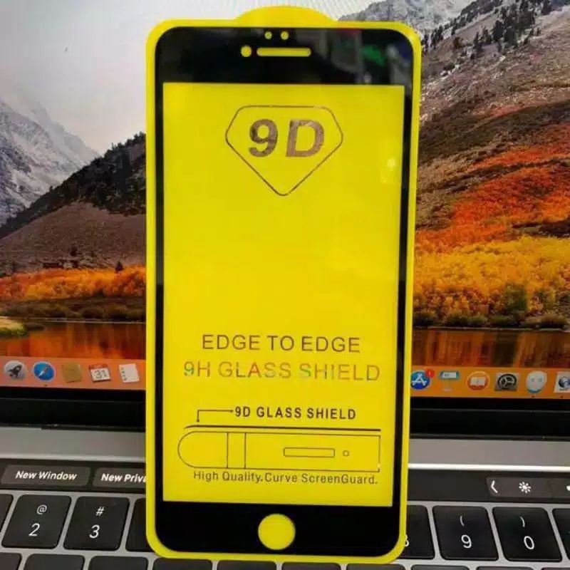 REDMI GO/REDMI K20/REDMI K20 PRO/REDMI K30/REDMI K30 PRO/REDMI 4A TEMPERED GLASS FULL 9D