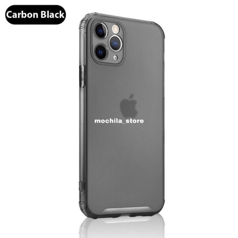 Iphone 11 Pro Max Softcase TPU Tone Choise - Pelindung HP - Silikon