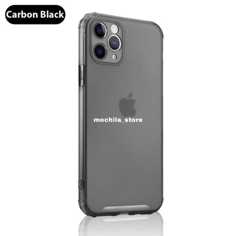 Xiaomi Redmi Note 7 8 9 Pro - Poco X3 NFC X3 Pro Soft Case TPU Tone Choise - Pelindung HP - Silikon