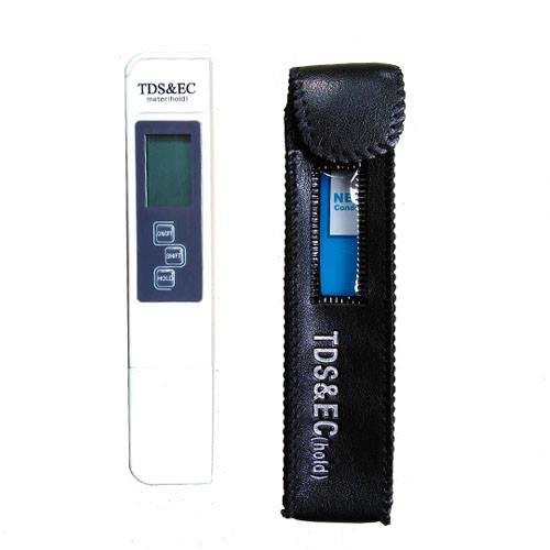 EC &amp; TDS Meter (Dual Function) PG SBY