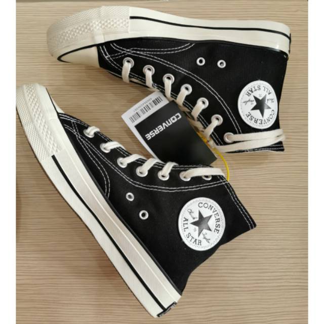 TERMURAAAAH! SepaTu ConverSe AllStar High Chuck Taylor 70' BNIB